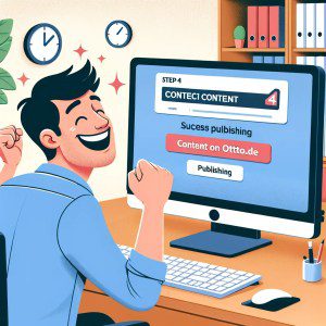 Review and Approval by OTTO