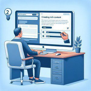 Selecting the Product