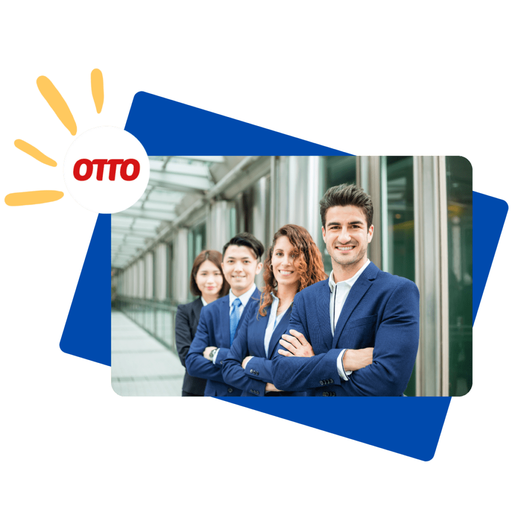 Welcome to BLS Consulting – Your OTTO Marketplace Partner