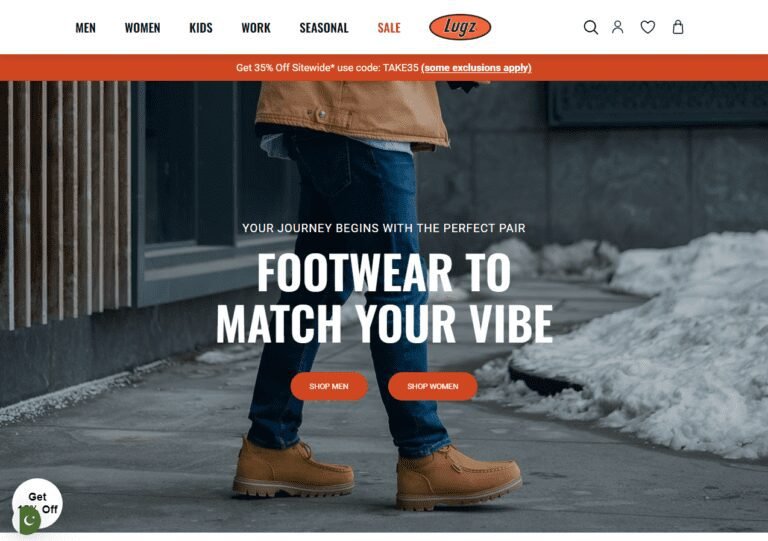 Lugz-wordpress-web-development-project-blsconcult