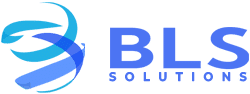 BLS Consulting logo